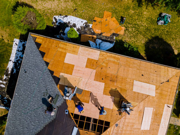Quick and Trustworthy Emergency Roof Repair Services in Lansdowne, PA
